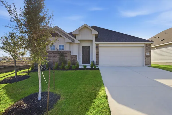 $314,490 | 212 Hazy Vw Road, San Marcos, TX 78666