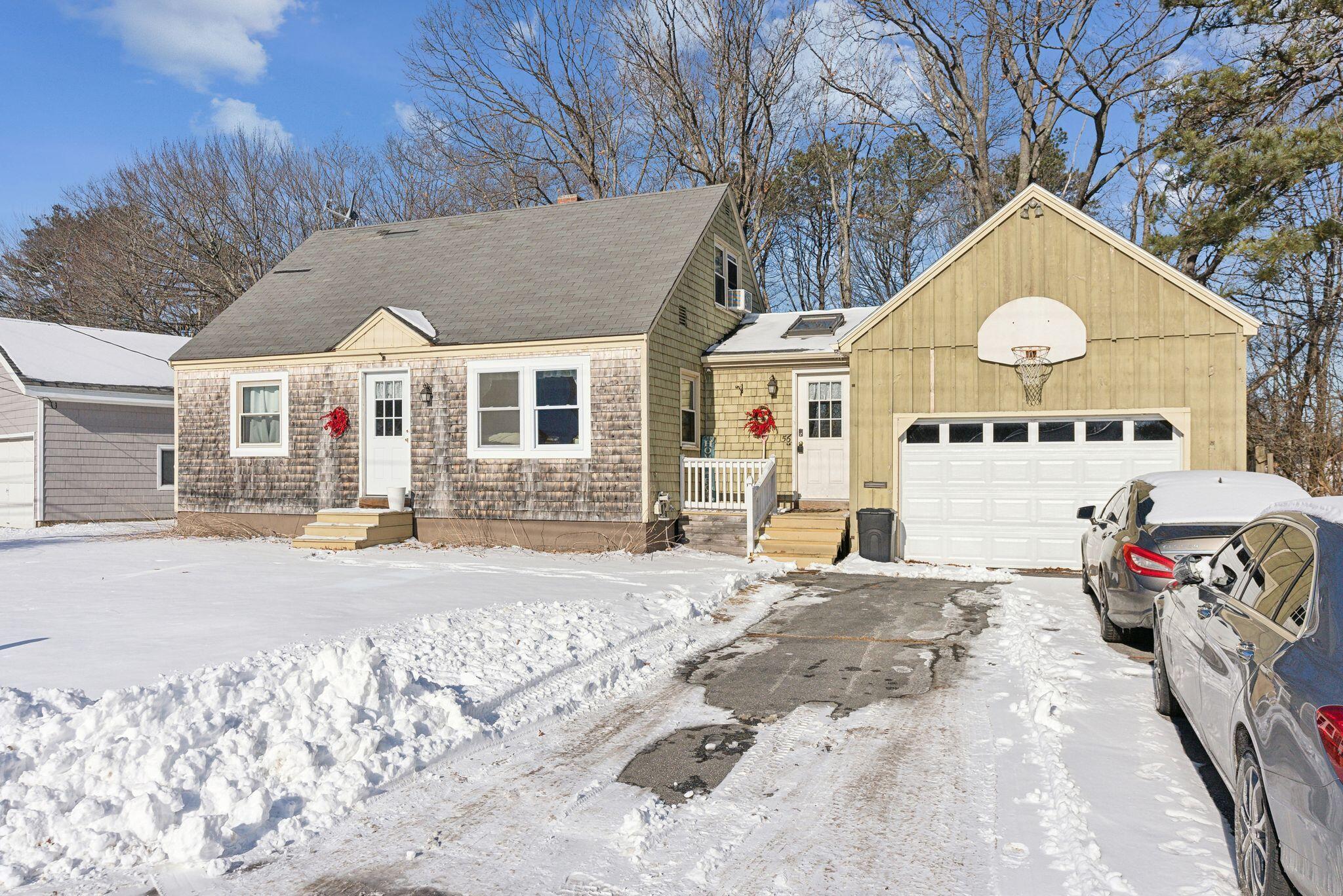 56 Merrymeeting Road Brunswick, ME 04011 - Photo 2 of 39 1_DSC09978