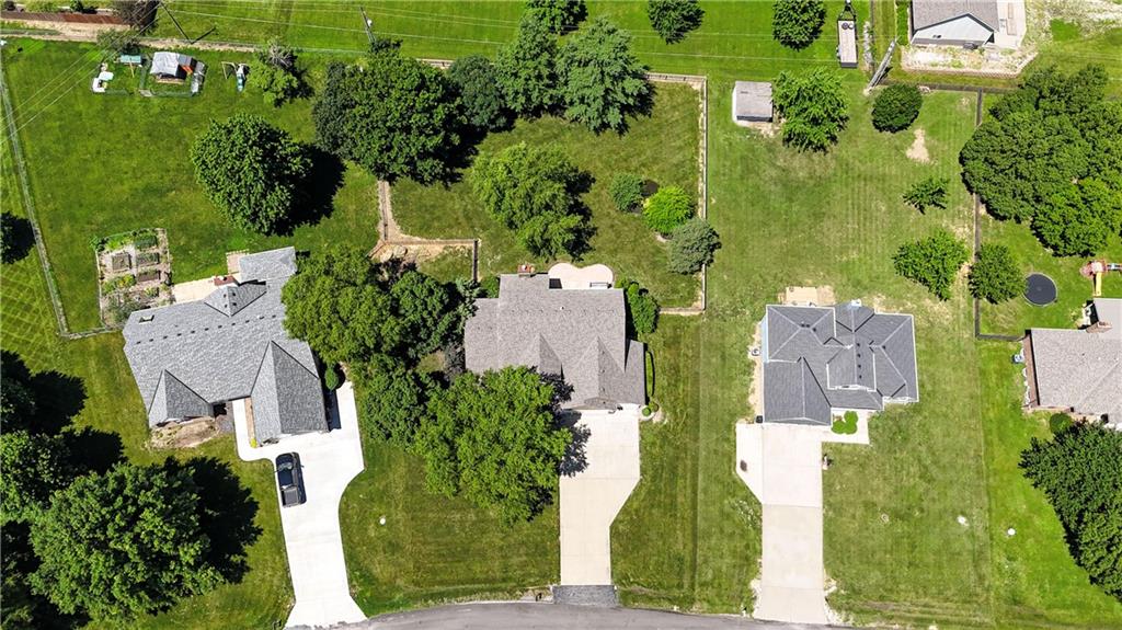 17713 157th Terrace Basehor, KS 66007 - Photo 48 of 50