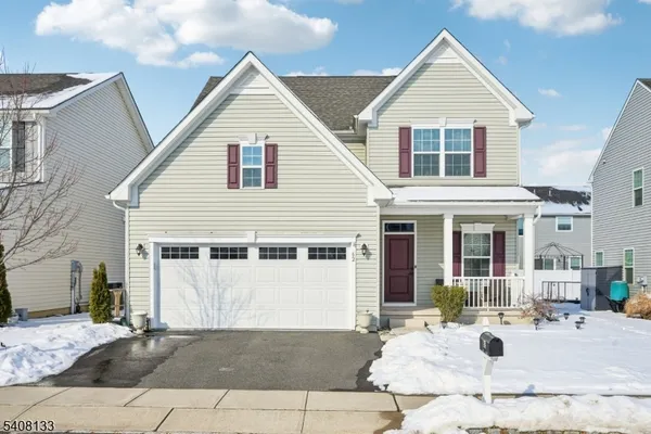$699,900 | 62 Trafalgar Court, Sparta, NJ 07871