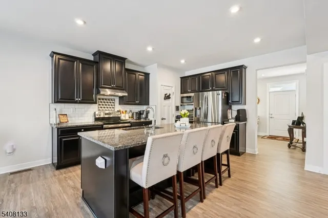 $716,500 | 62 Trafalgar Court, Sparta, NJ 07871