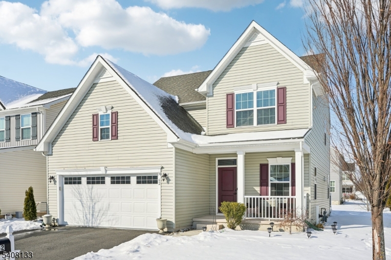 62 Trafalgar Court Sparta, NJ 07871 - Photo 2 of 39