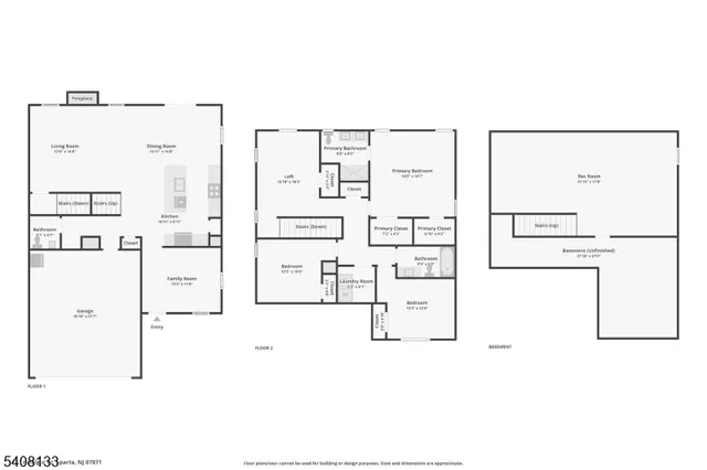 $716,500 | 62 Trafalgar Court, Sparta, NJ 07871