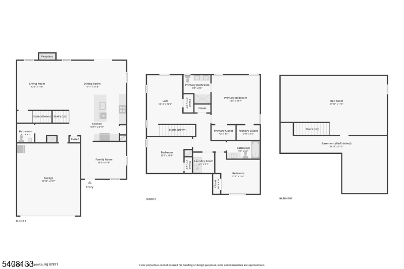 62 Trafalgar Court Sparta, NJ 07871 - Photo 34 of 39