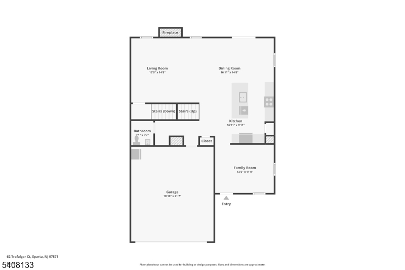 62 Trafalgar Court Sparta, NJ 07871 - Photo 35 of 39