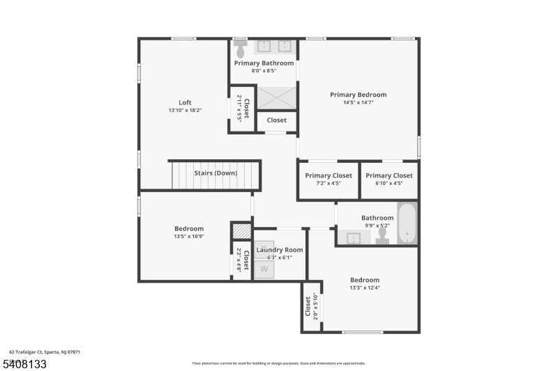 62 Trafalgar Court Sparta, NJ 07871 - Photo 37 of 39