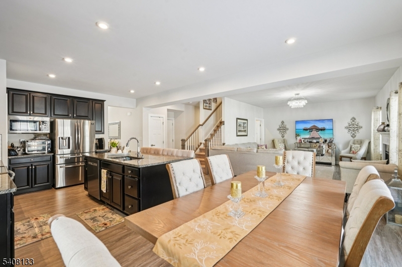 62 Trafalgar Court Sparta, NJ 07871 - Photo 10 of 39