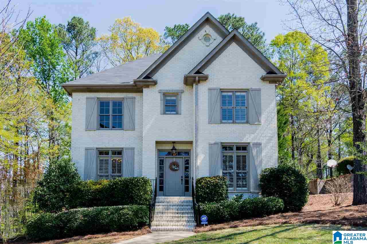 177 Maple Trace Birmingham, AL 35244 - Photo 1 of 31