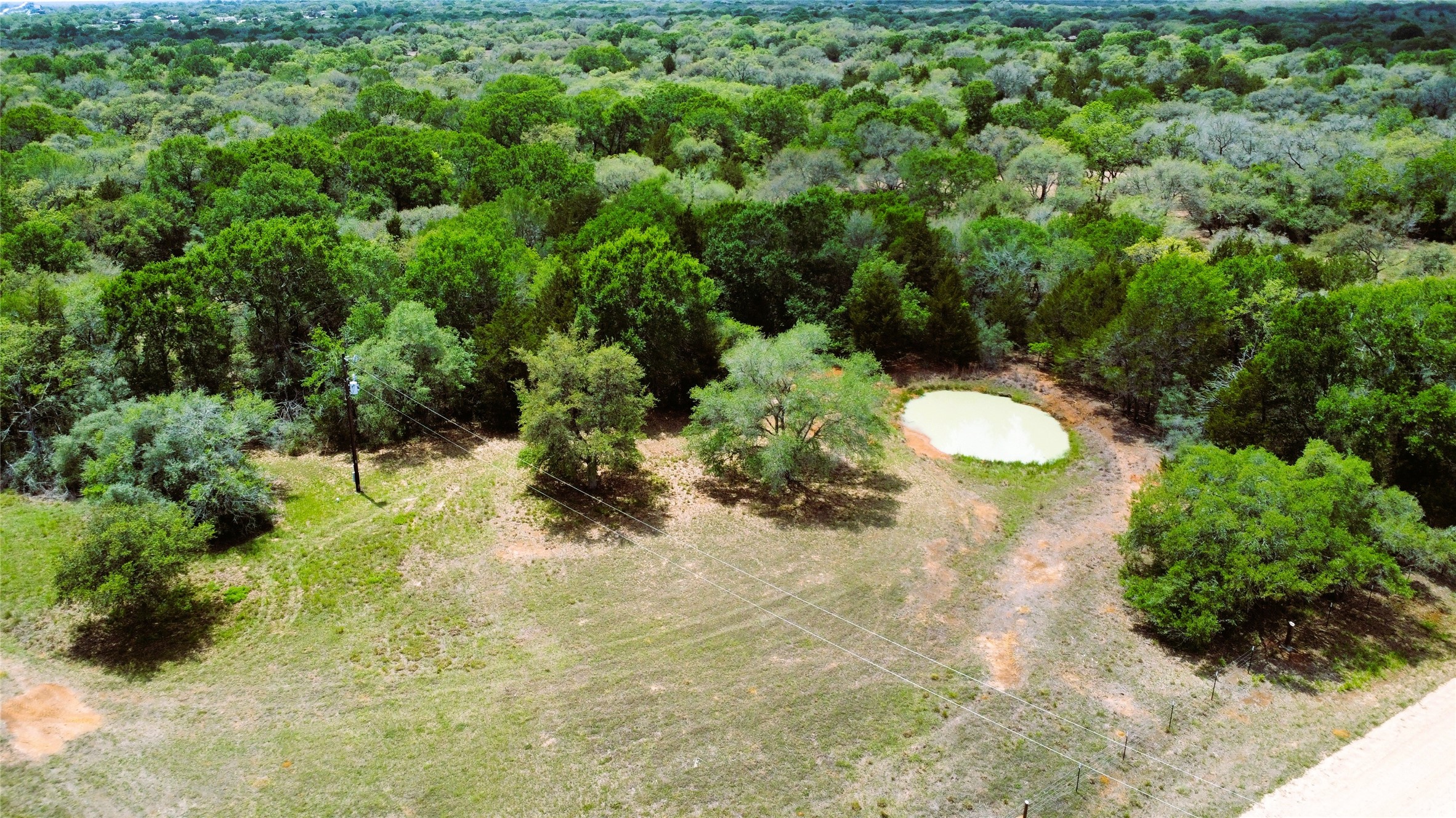 1105 Lakewood Road Sheridan, TX 77475 - Photo 5 of 29