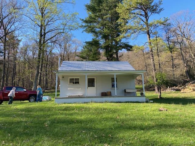241 Fort Henry Road Bethel, PA 19507 - Photo 1 of 9 Gallery Image 1