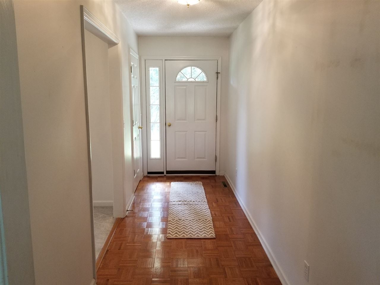 325 North River Road Bridgewater, VA 22812 - Photo 6 of 44 *parquet floors *coat closet