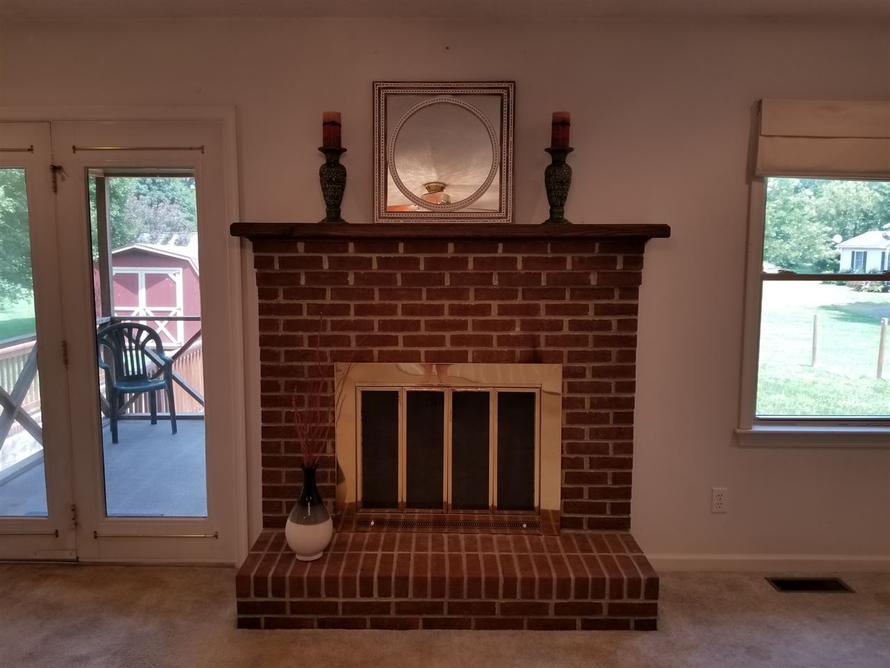 325 North River Road Bridgewater, VA 22812 - Photo 8 of 44 Gallery Image 8