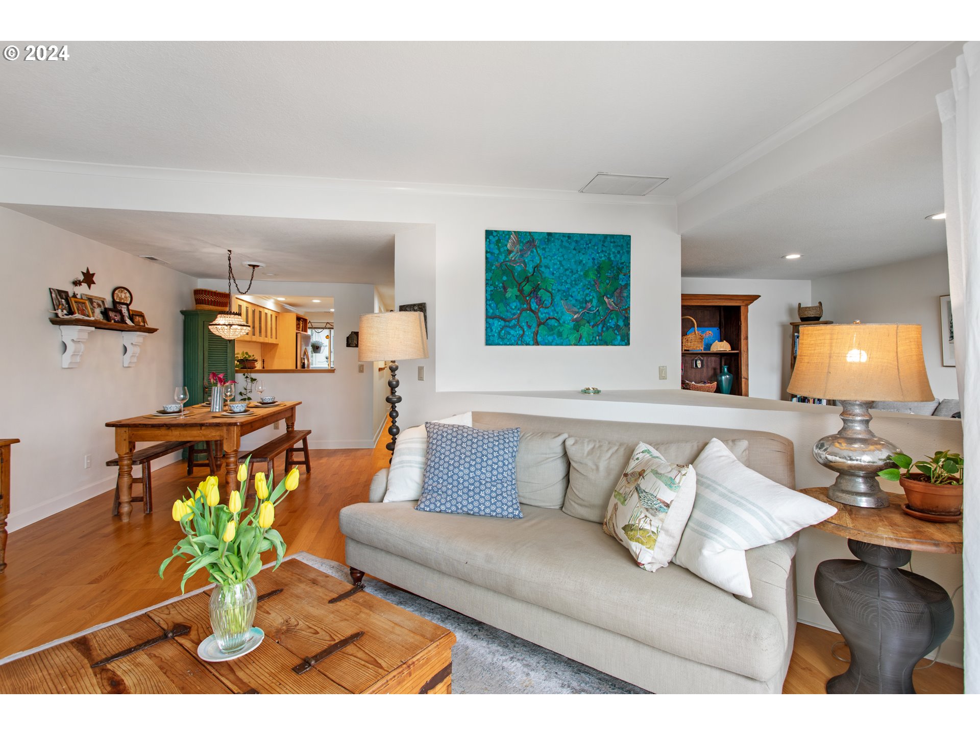 5630 South Riverside Lane, Unit 21 Portland, OR 97239 - Photo 11 of 33 Gallery Image 11