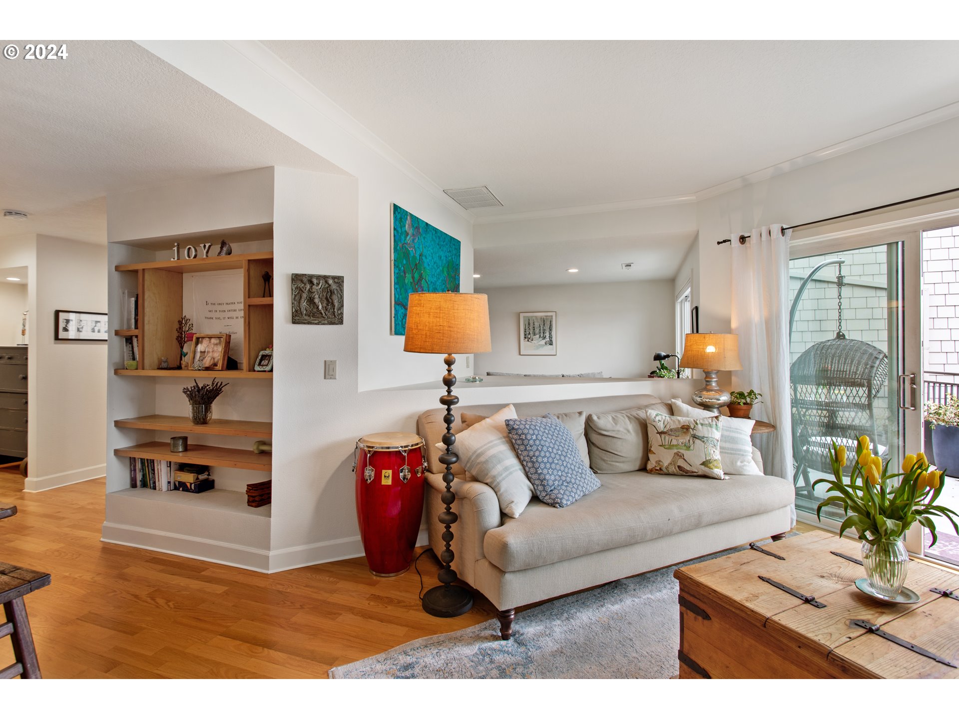 5630 South Riverside Lane, Unit 21 Portland, OR 97239 - Photo 15 of 33 Gallery Image 15