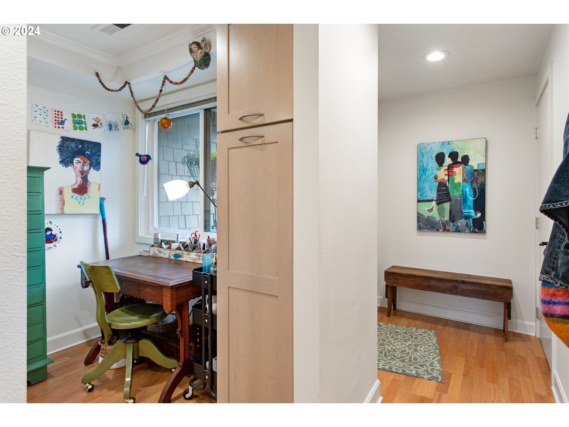 Entrance/Foyer