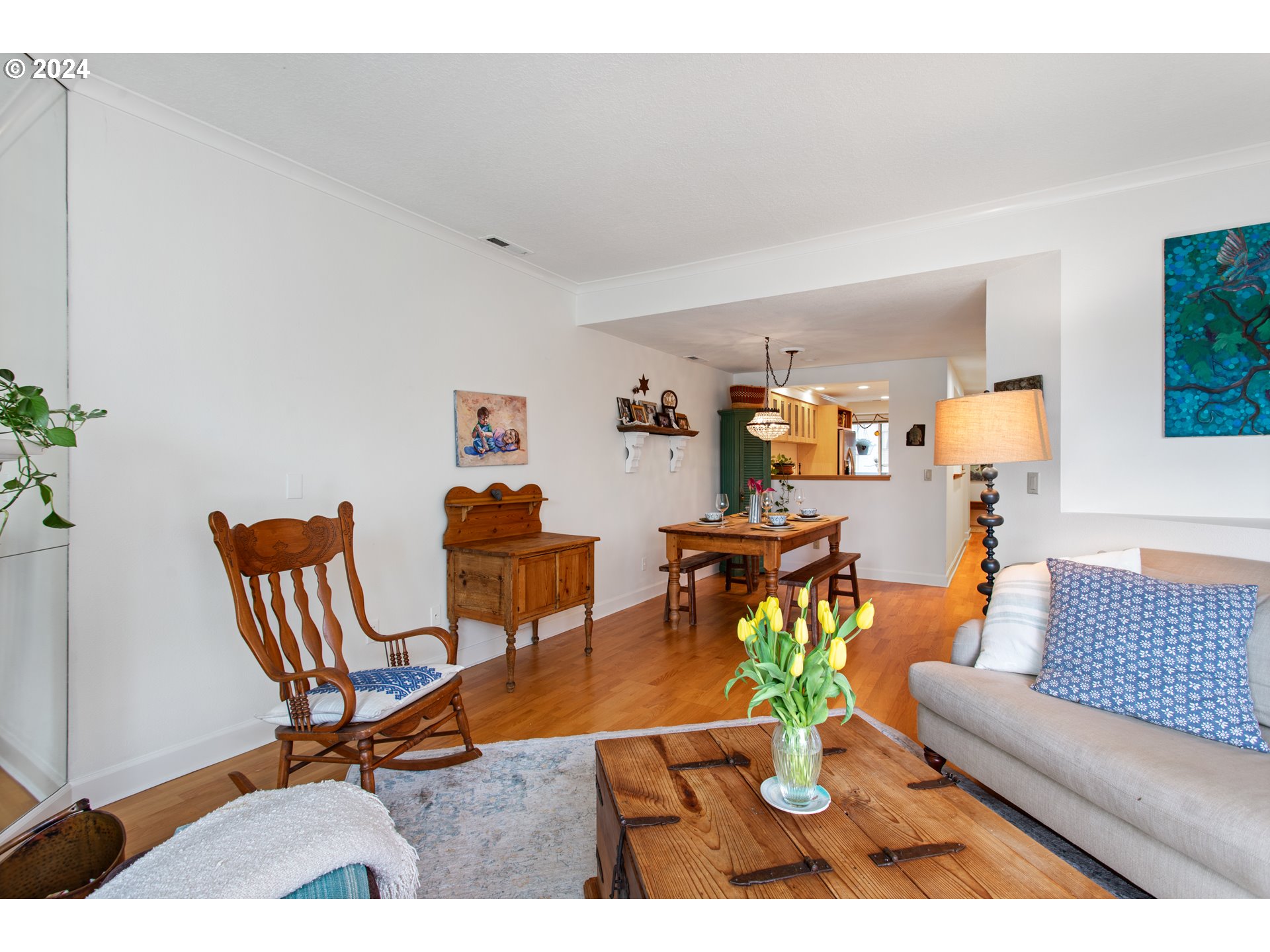 5630 South Riverside Lane, Unit 21 Portland, OR 97239 - Photo 10 of 33 Gallery Image 10