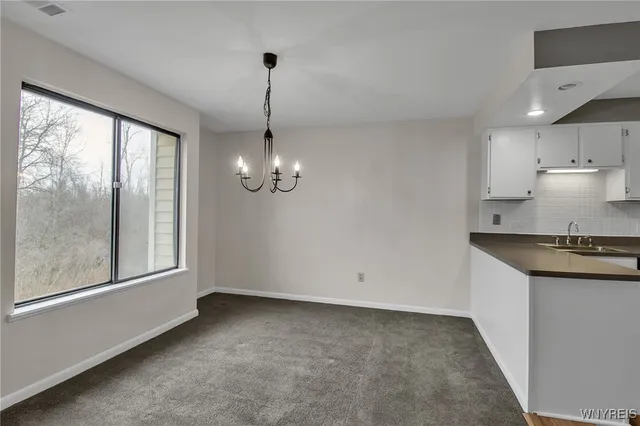 $190,000 | 45 Beehunter Court, Unit D, Amherst, NY 14051