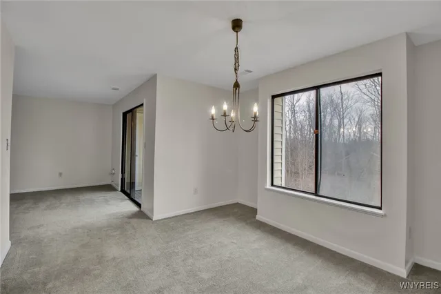 $190,000 | 45 Beehunter Court, Unit D, Amherst, NY 14051