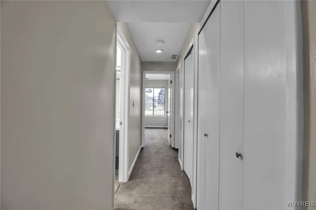 $190,000 | 45 Beehunter Court, Unit D, Amherst, NY 14051