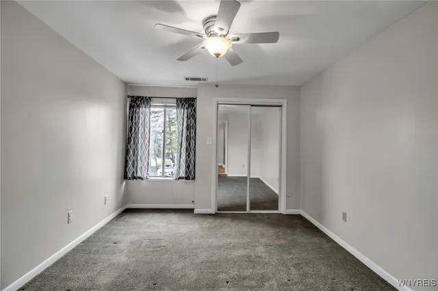 $190,000 | 45 Beehunter Court, Unit D, Amherst, NY 14051