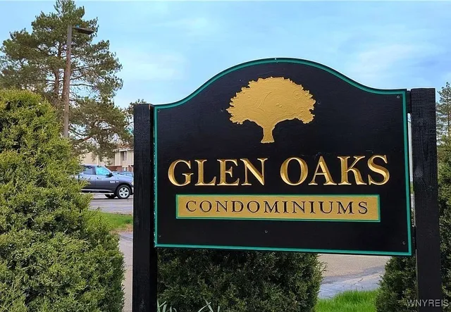 $190,000 | 45 Beehunter Court, Unit D, Amherst, NY 14051