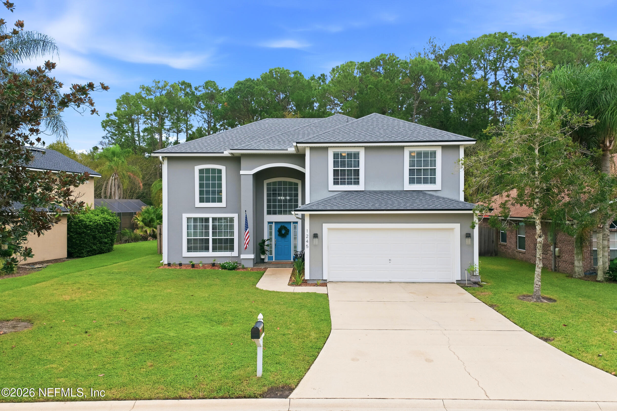 1245 Ribbon Road St. Johns, FL 32259 - Photo 63 of 76 63_drone - 1