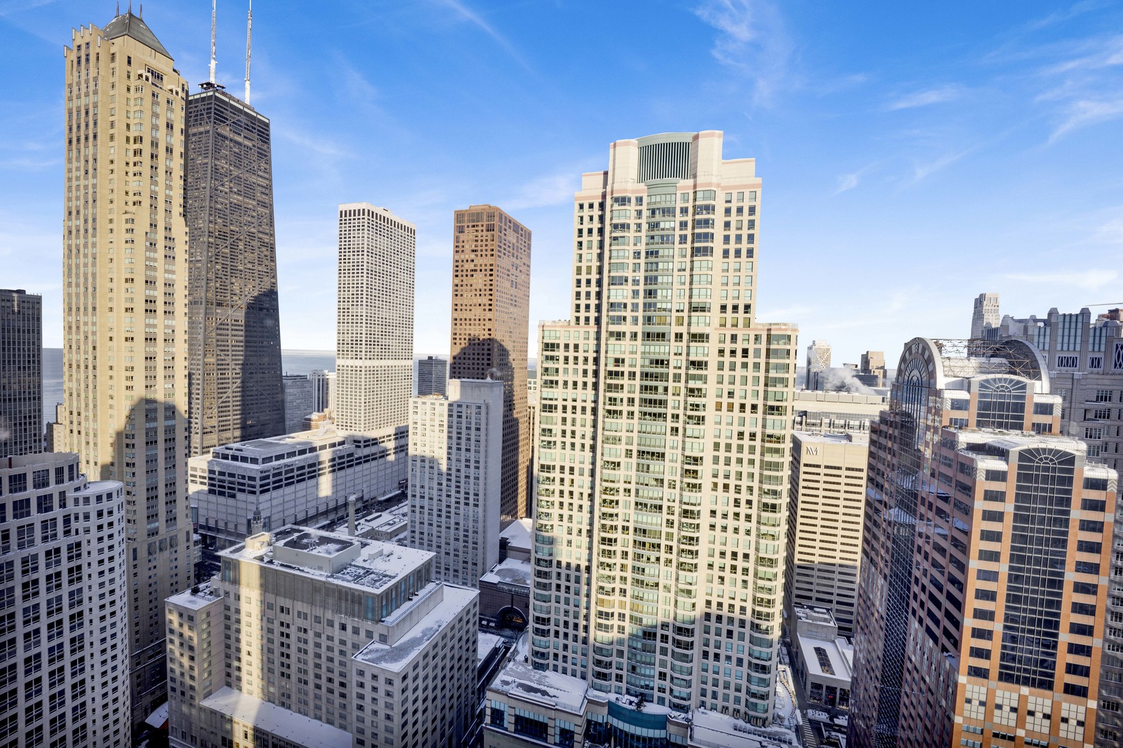 30 East Huron Street, Unit 4901 Chicago, IL 60611 - Photo 21 of 36