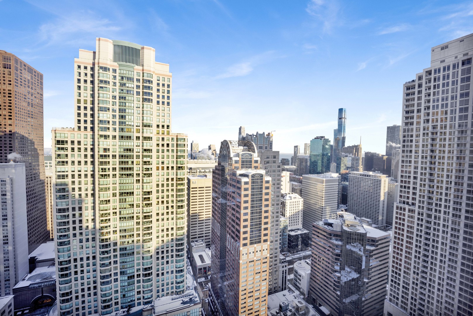 30 East Huron Street, Unit 4901 Chicago, IL 60611 - Photo 22 of 36