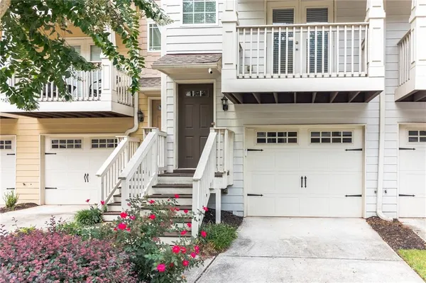 $2,100 | 1105 Liberty Parkway Northwest, Atlanta, GA 30318