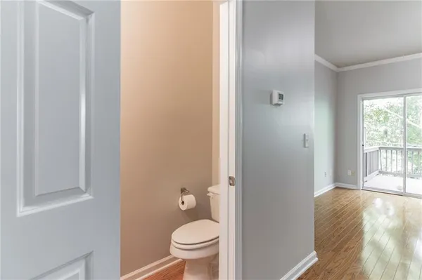 $2,100 | 1105 Liberty Parkway Northwest, Atlanta, GA 30318