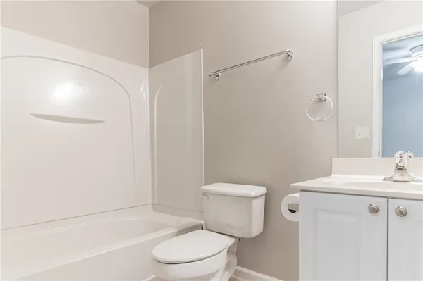 $2,100 | 1105 Liberty Parkway Northwest, Atlanta, GA 30318