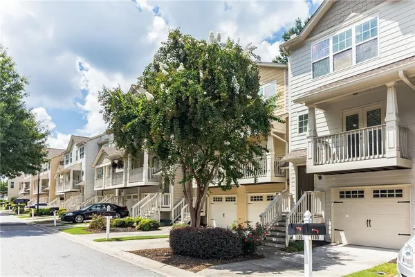 $2,100 | 1105 Liberty Parkway Northwest, Atlanta, GA 30318
