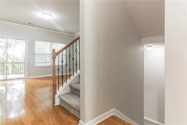 $2,100 | 1105 Liberty Parkway Northwest, Atlanta, GA 30318