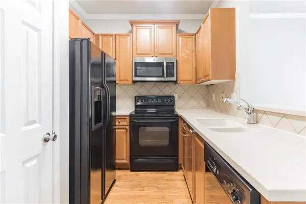 $2,100 | 1105 Liberty Parkway Northwest, Atlanta, GA 30318