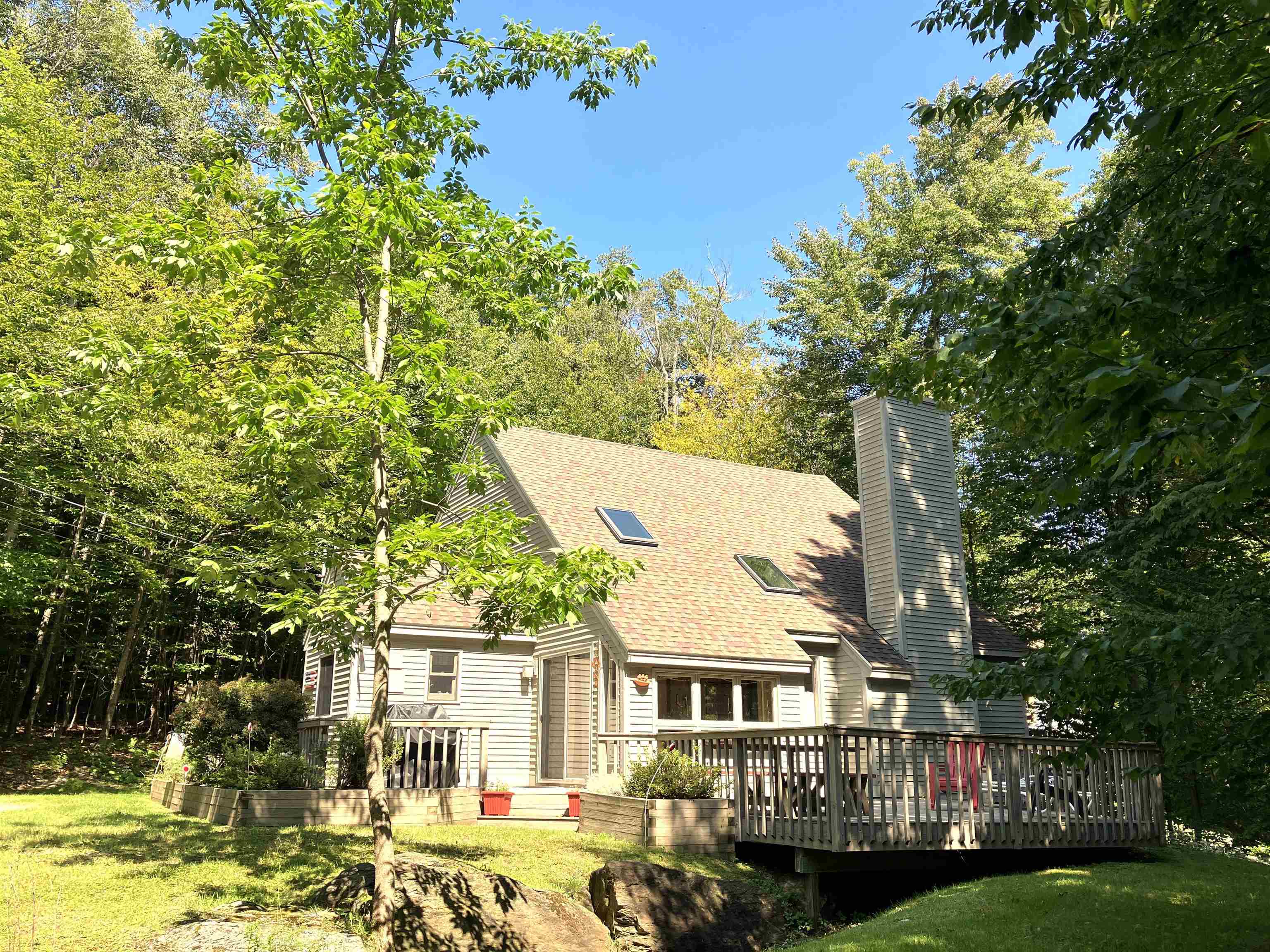 181 Howes Loop, Unit A1 Wilmington, VT 05363 - Photo 1 of 40 Gallery Image 1