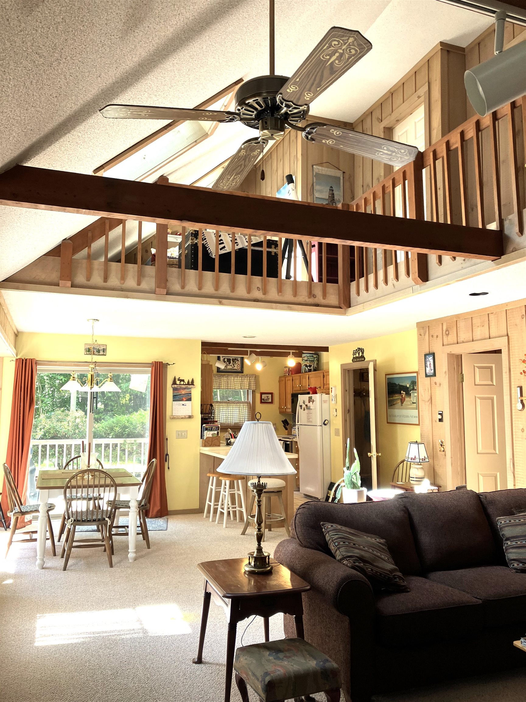 181 Howes Loop, Unit A1 Wilmington, VT 05363 - Photo 14 of 40 Gallery Image 14