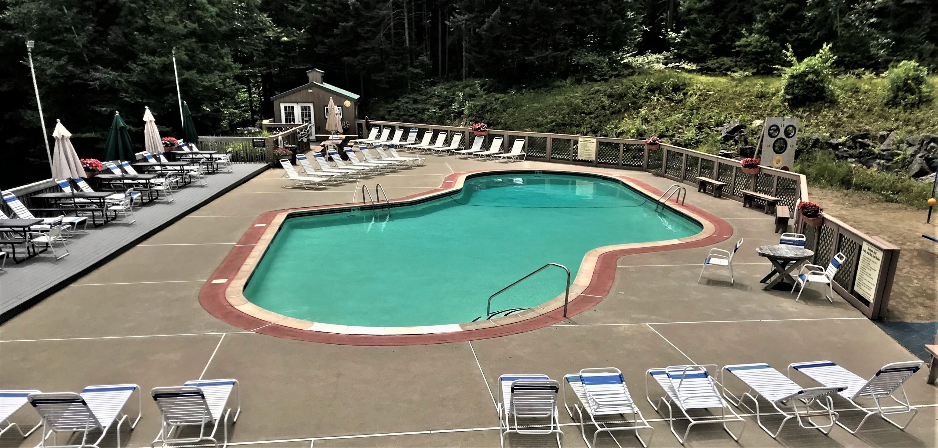 181 Howes Loop, Unit A1 Wilmington, VT 05363 - Photo 23 of 40 Gallery Image 23