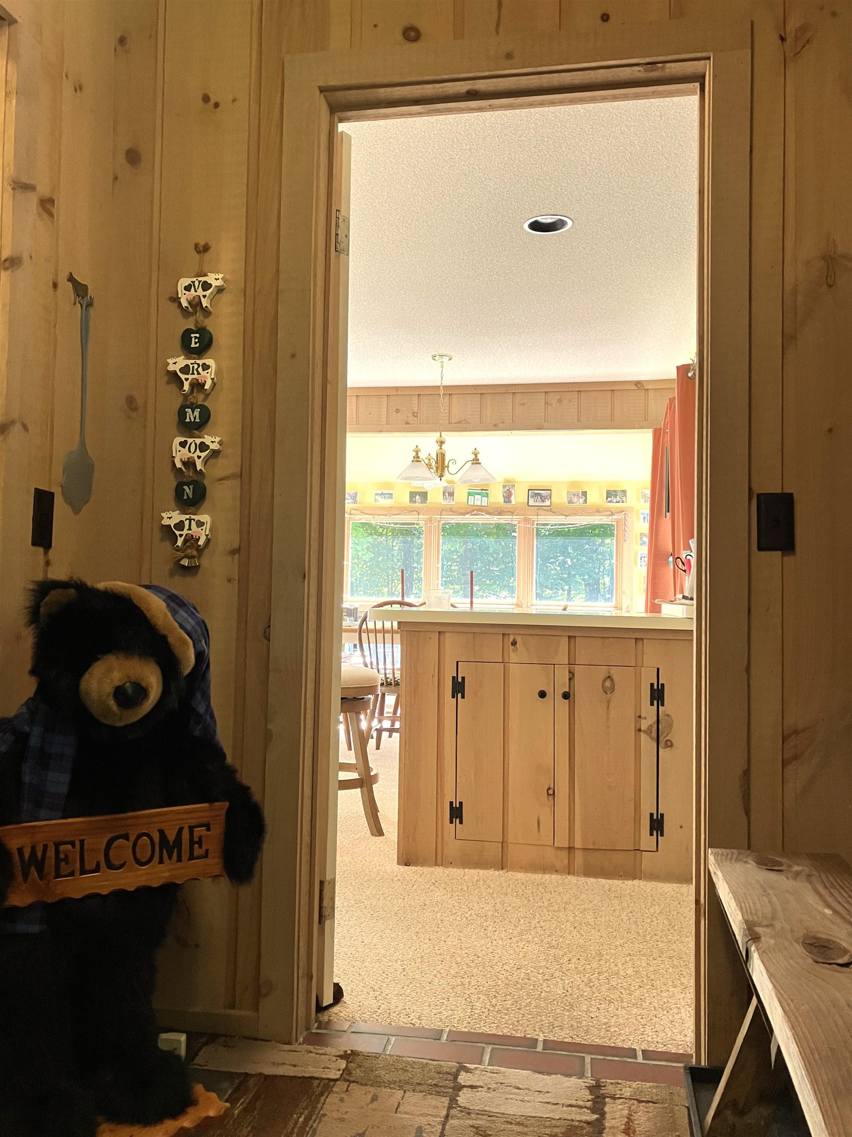 181 Howes Loop, Unit A1 Wilmington, VT 05363 - Photo 35 of 40 Gallery Image 35