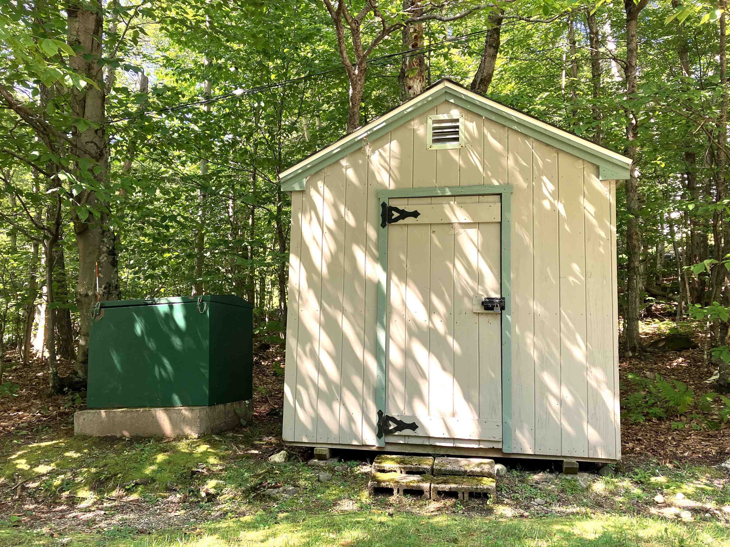 181 Howes Loop, Unit A1 Wilmington, VT 05363 - Photo 36 of 40 Gallery Image 36