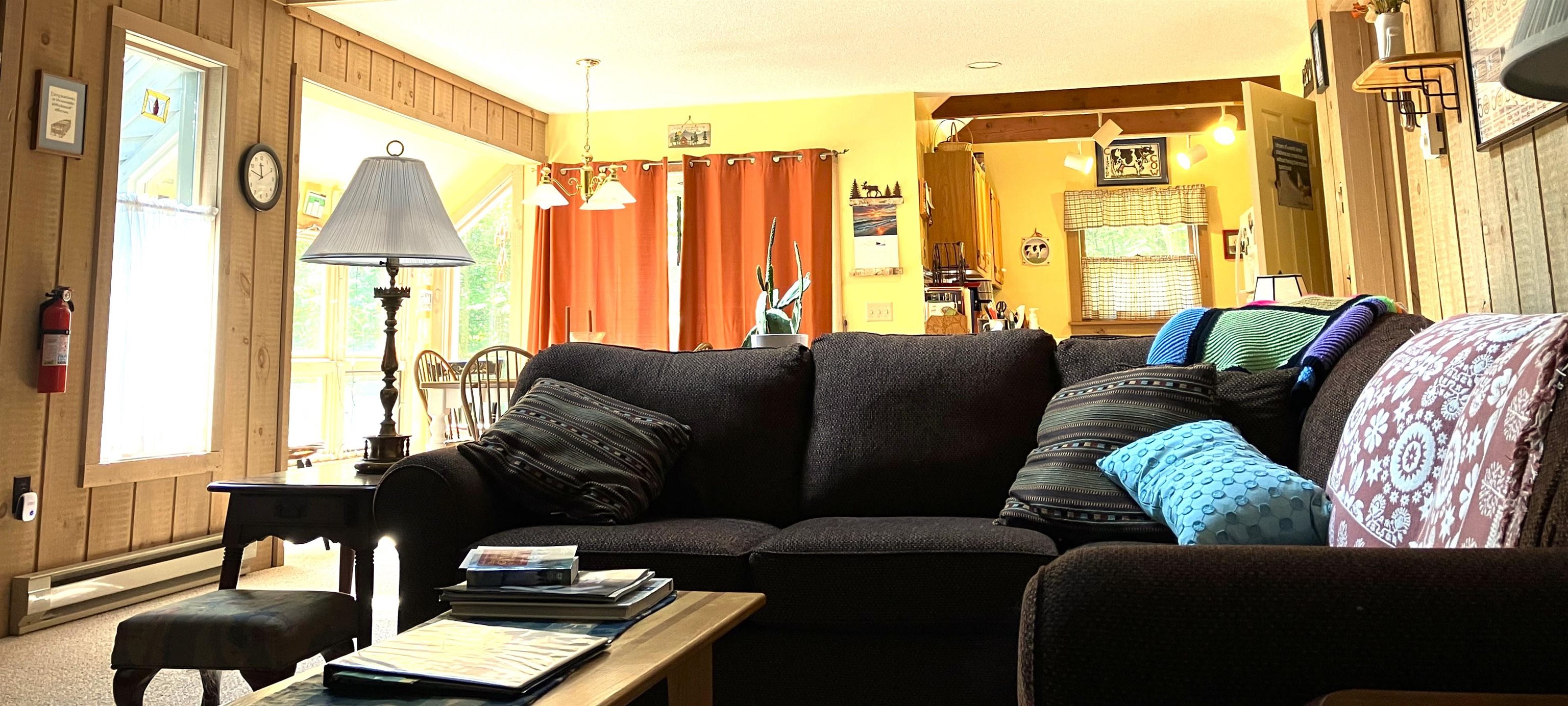 181 Howes Loop, Unit A1 Wilmington, VT 05363 - Photo 39 of 40 Gallery Image 39
