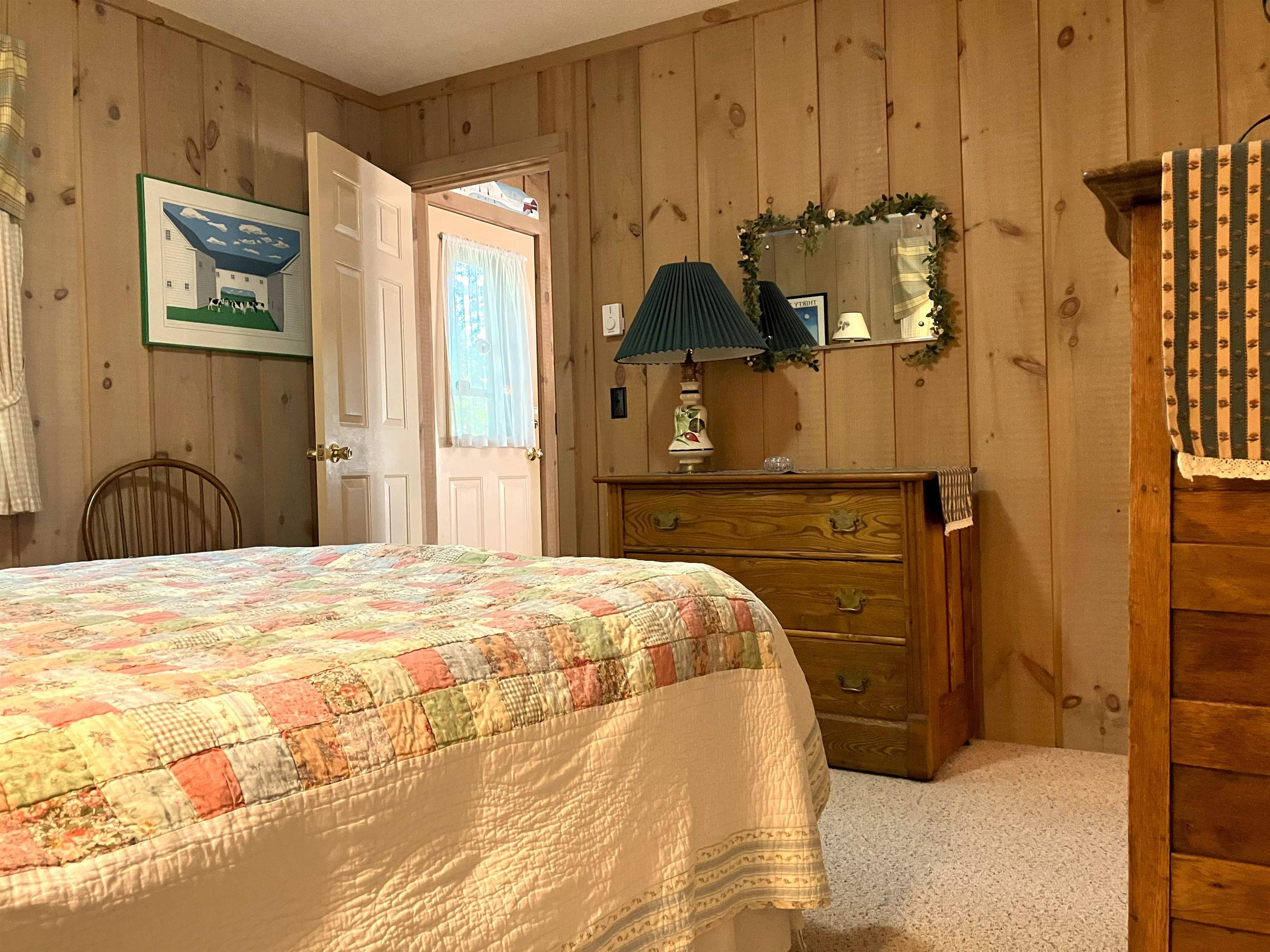 181 Howes Loop, Unit A1 Wilmington, VT 05363 - Photo 4 of 40 Gallery Image 4