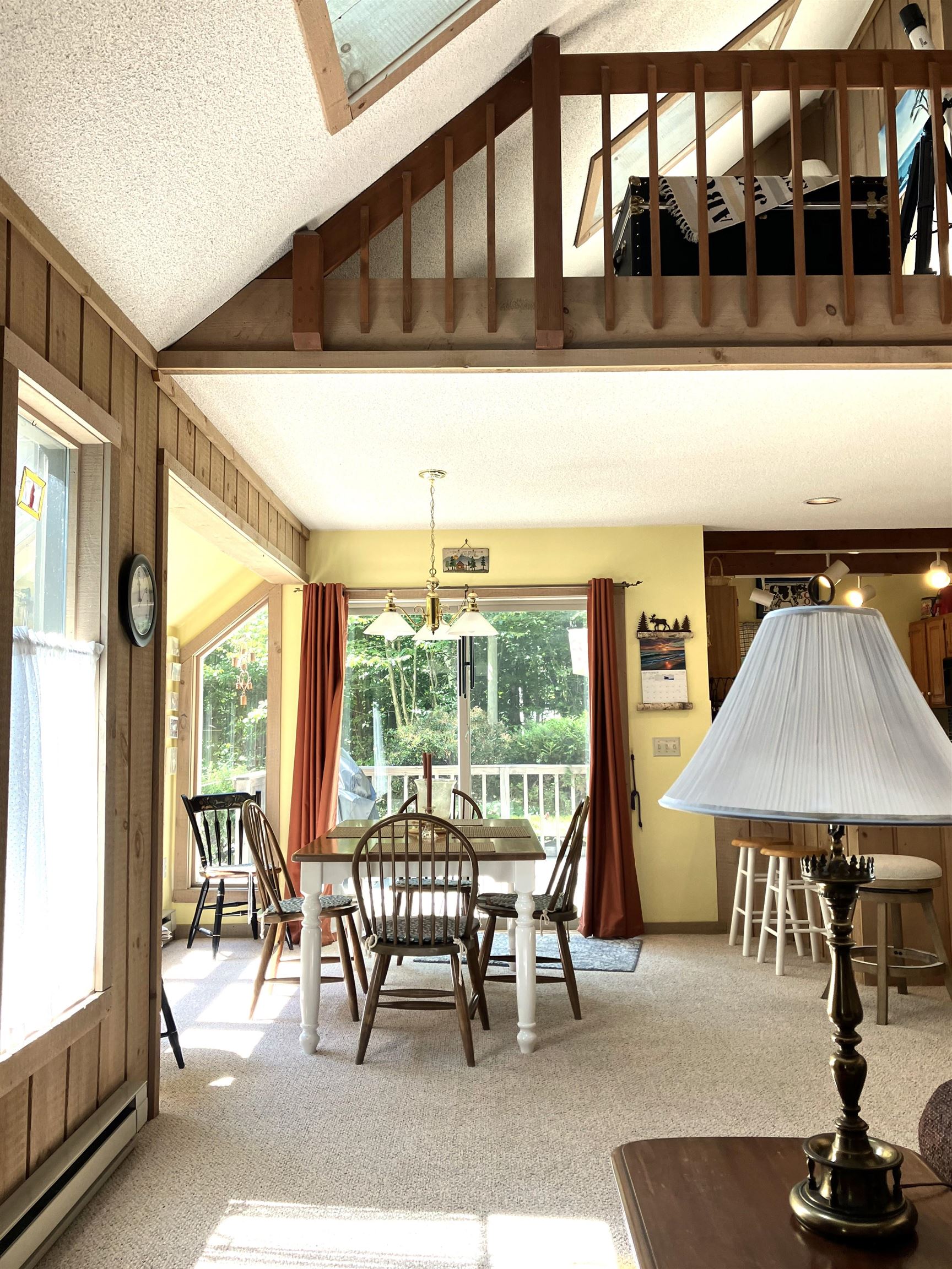 181 Howes Loop, Unit A1 Wilmington, VT 05363 - Photo 7 of 40 Gallery Image 7
