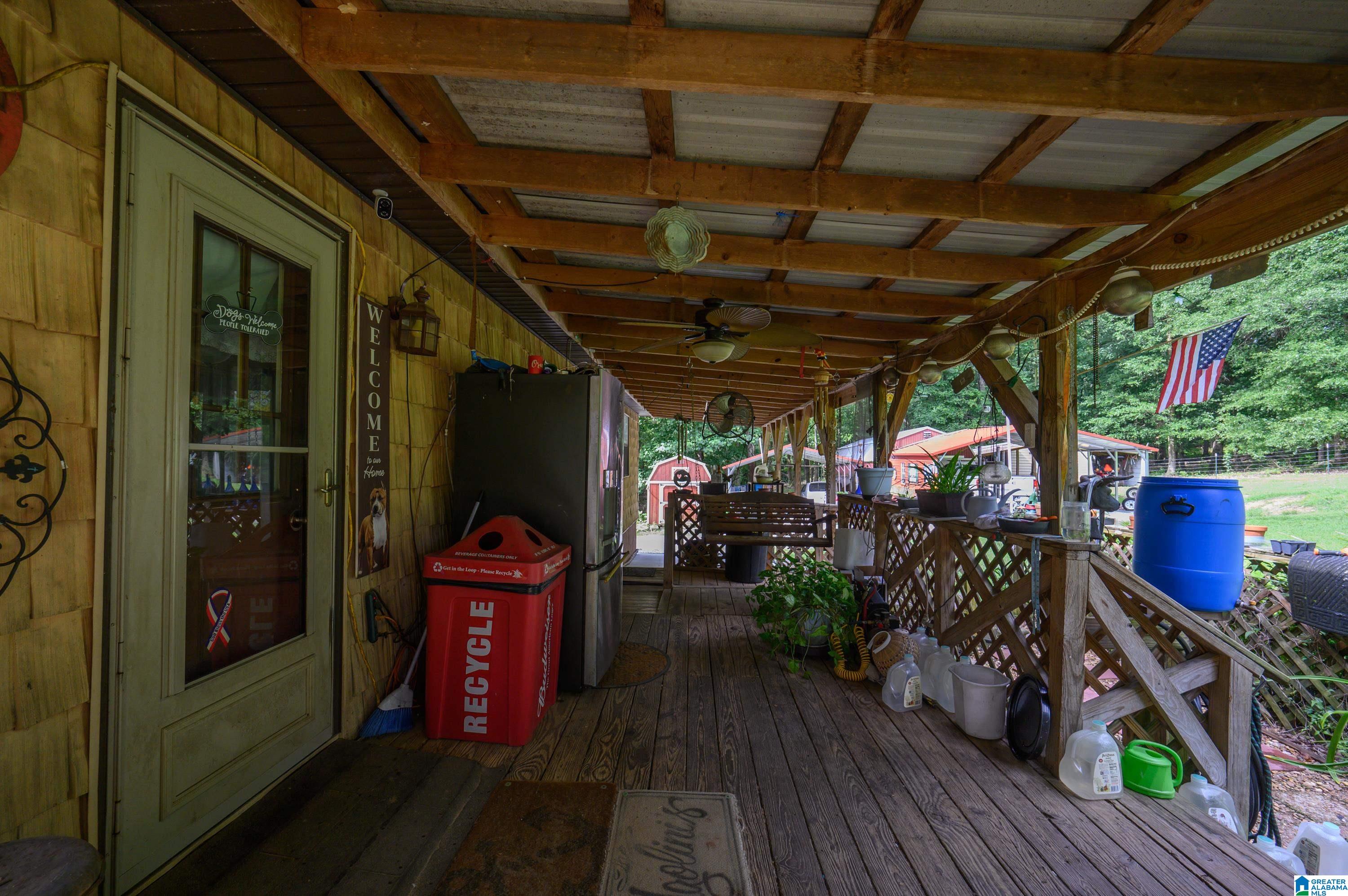 303 Murphree Road Boaz, AL 35956 - Photo 40 of 68