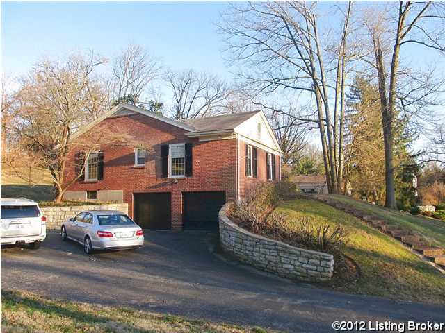 343 Mockingbird Valley Road Louisville, KY 40207 - Photo 17 of 19 Additional Photo