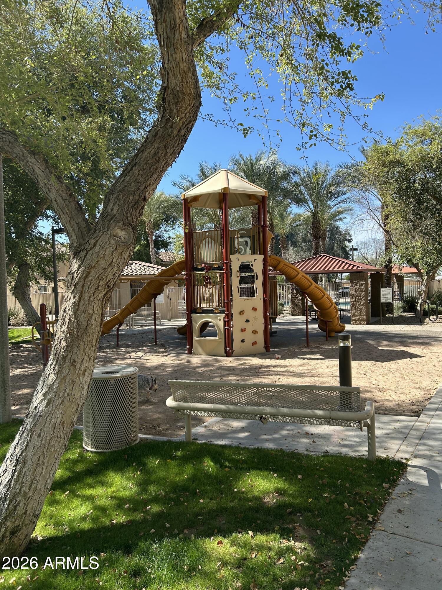451 South Hawes Road, Unit 19 Mesa, AZ 85208 - Photo 30 of 33 Gallery Image 30