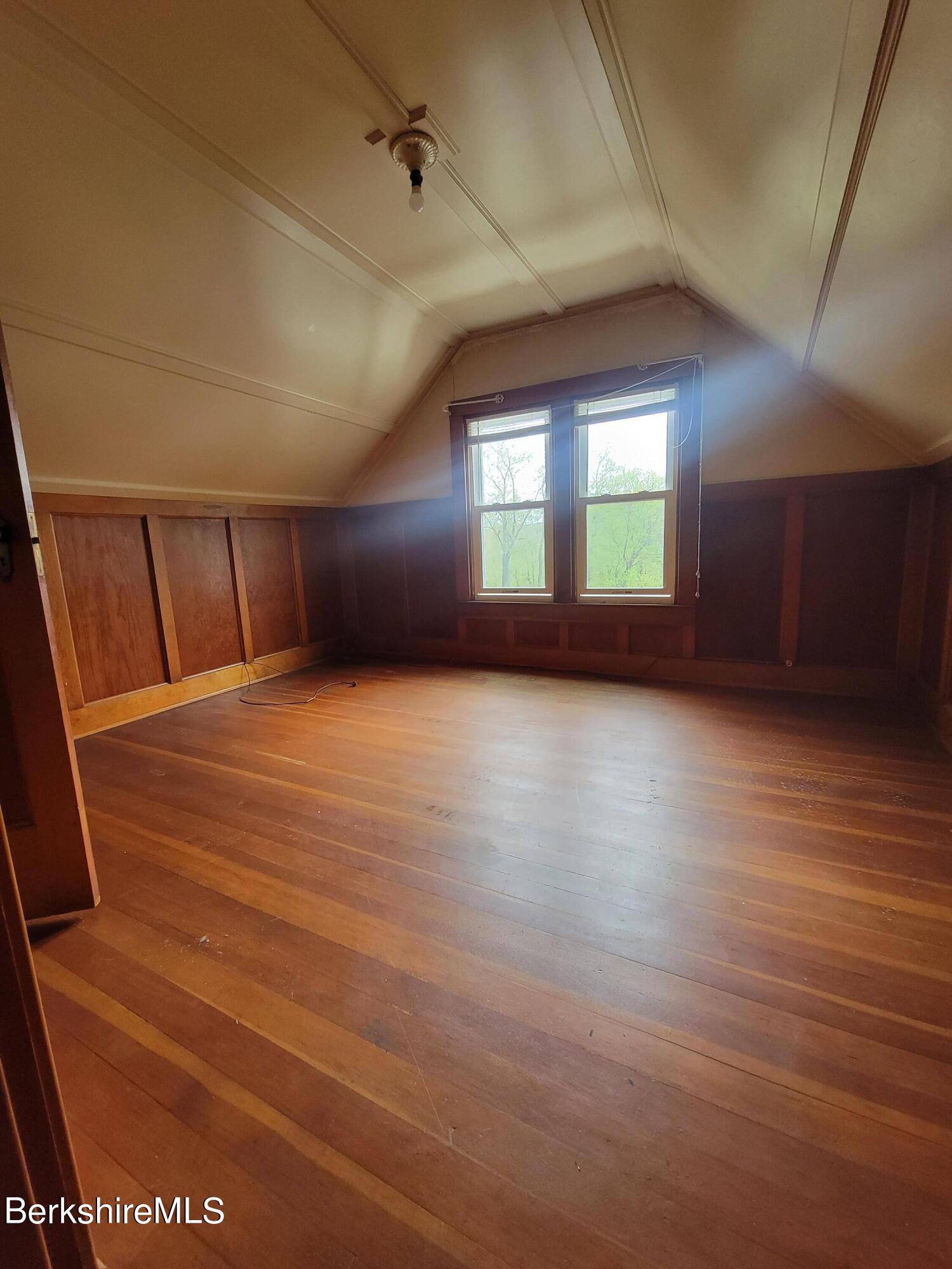 70 Frederick Street North Adams, MA 01247 - Photo 33 of 37 a view of livingroom with hardwood