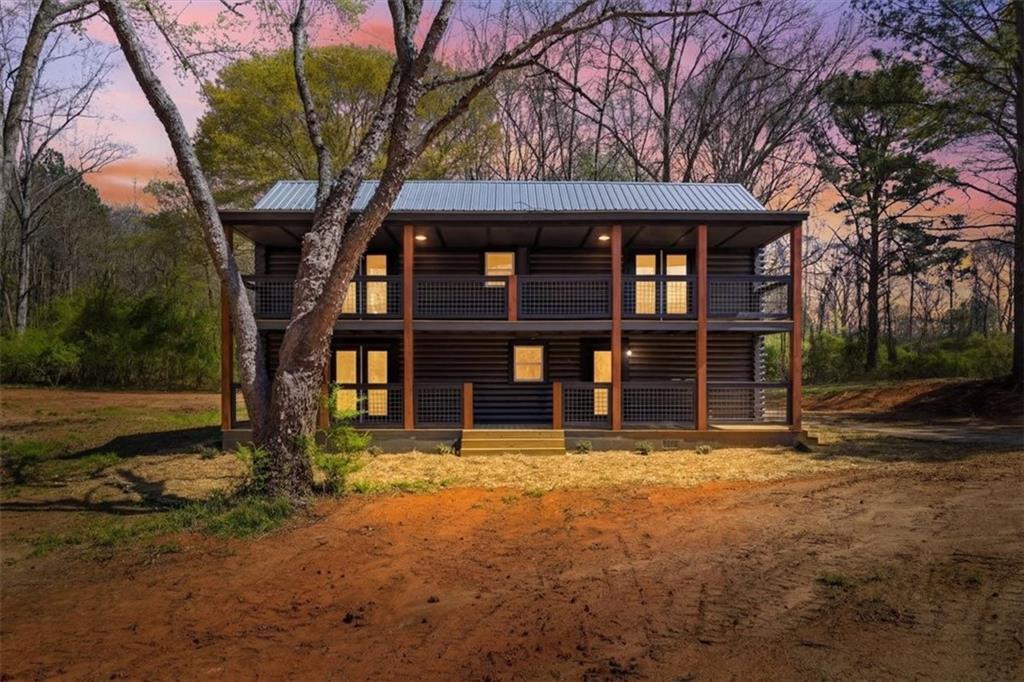 160 Briar Patch Road Covington, GA 30014 - Photo 2 of 52