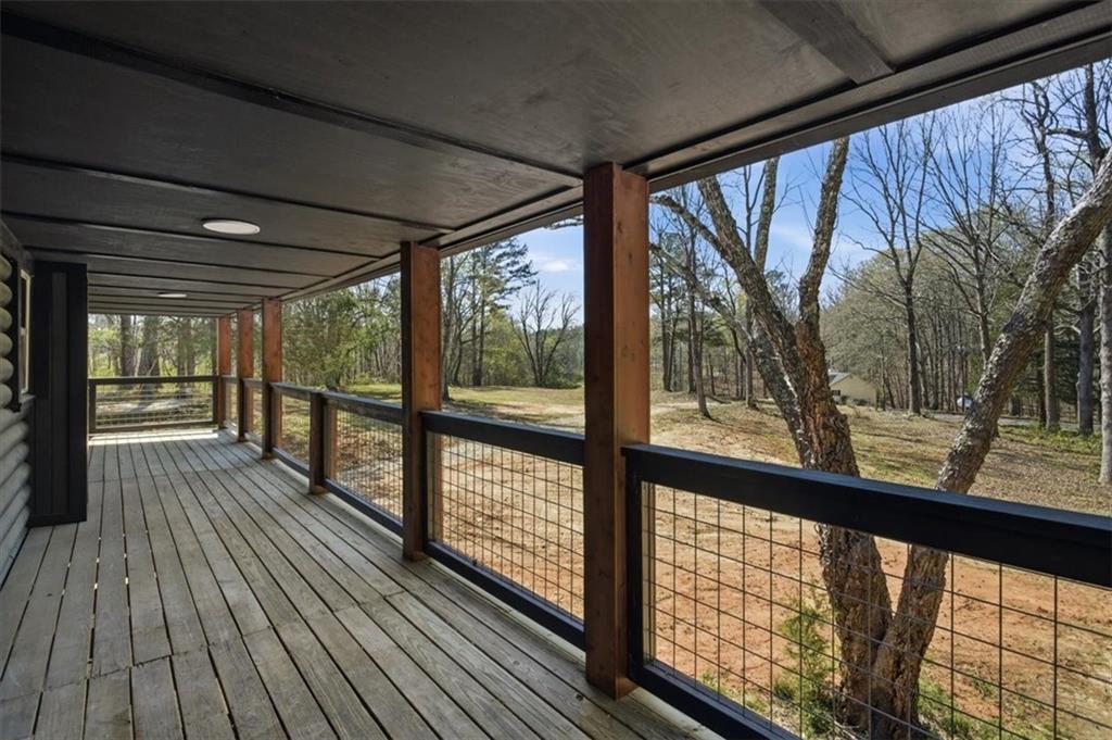 160 Briar Patch Road Covington, GA 30014 - Photo 26 of 52