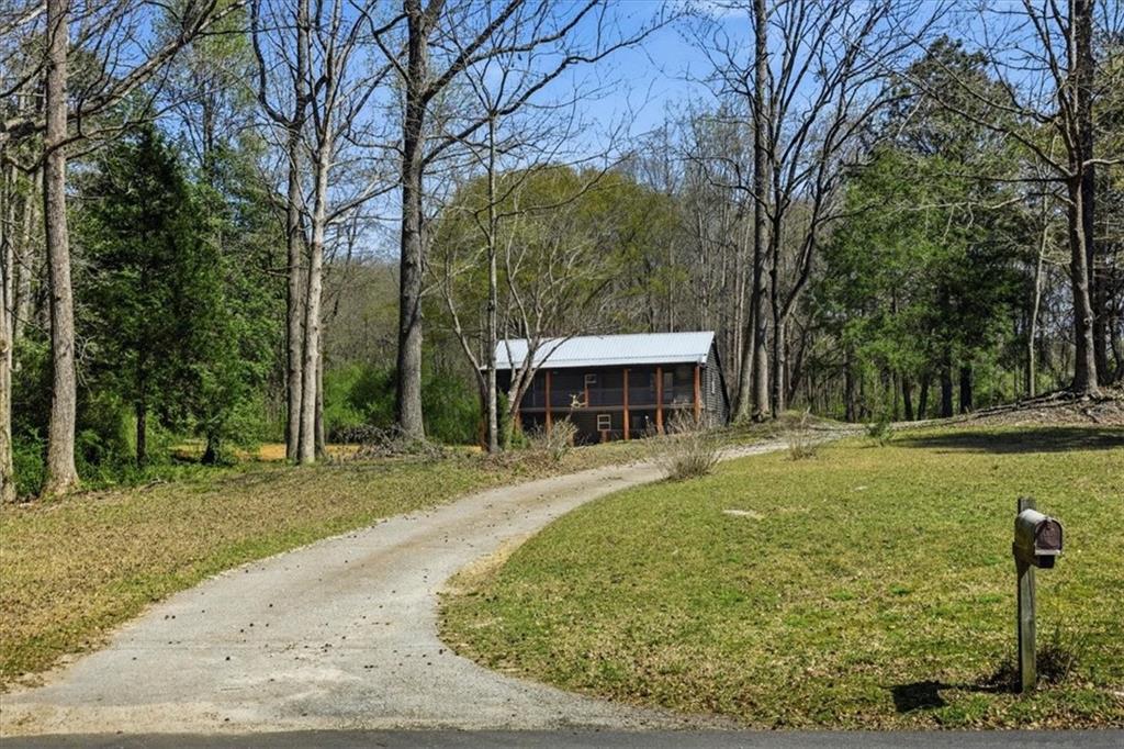 160 Briar Patch Road Covington, GA 30014 - Photo 32 of 52