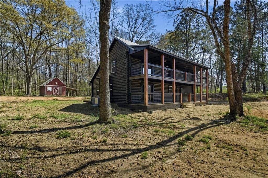 160 Briar Patch Road Covington, GA 30014 - Photo 34 of 52